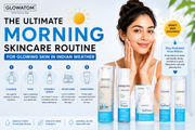 The Ultimate Morning Skincare Routine for Glowing Skin in Indian Weather