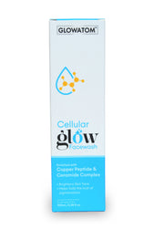 Glowatom Cellular Glow Face Wash