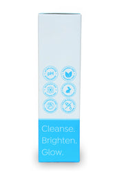 Glowatom Cellular Glow Face Wash