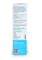 Glowatom Cellular Glow Face Wash
